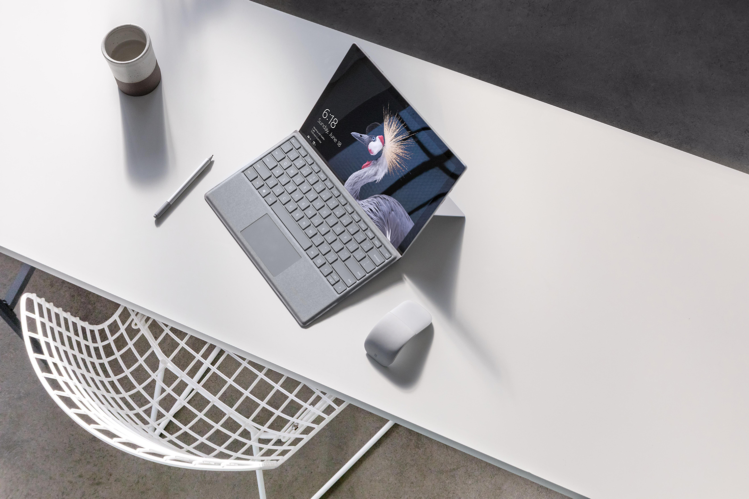 microsoft surface pro 13 inch